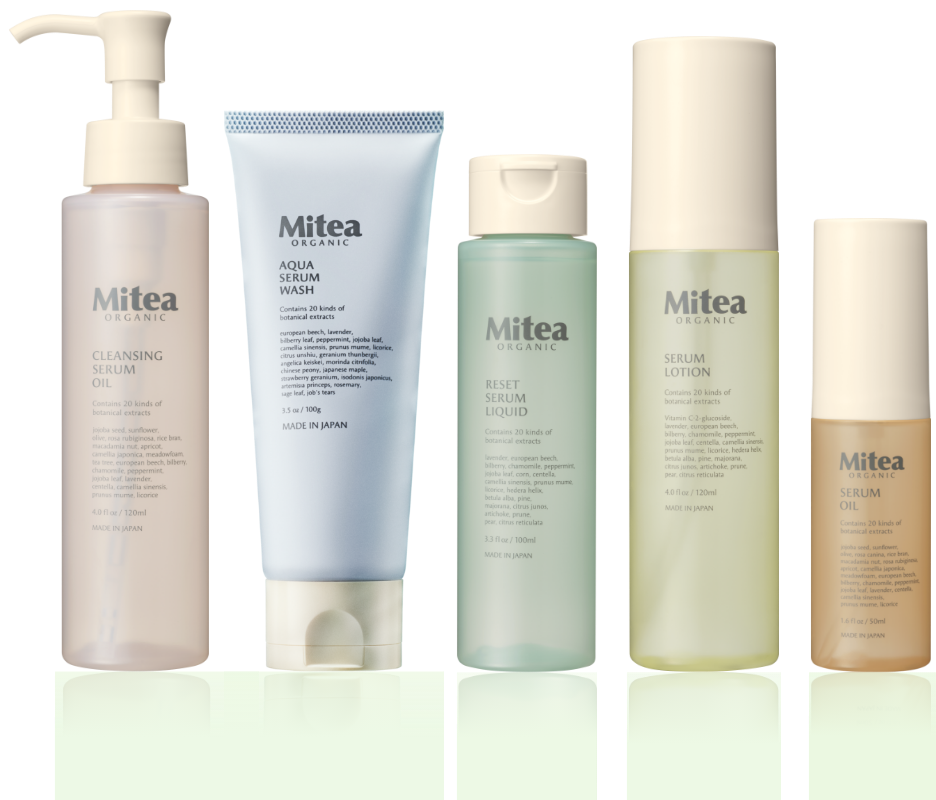 Mitea ORGANIC